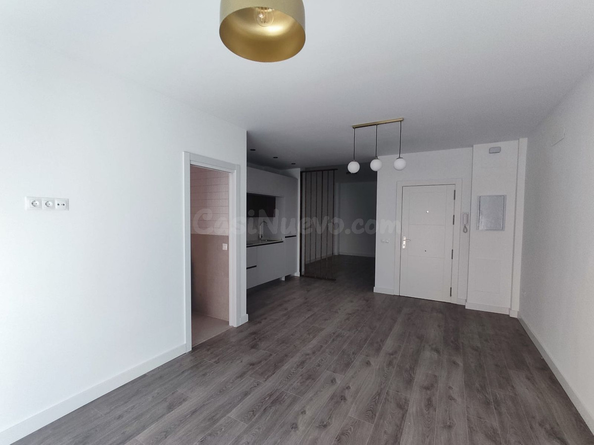 Apartamento 1 habitación 47m² en venta - Perchel Norte - Trinidad