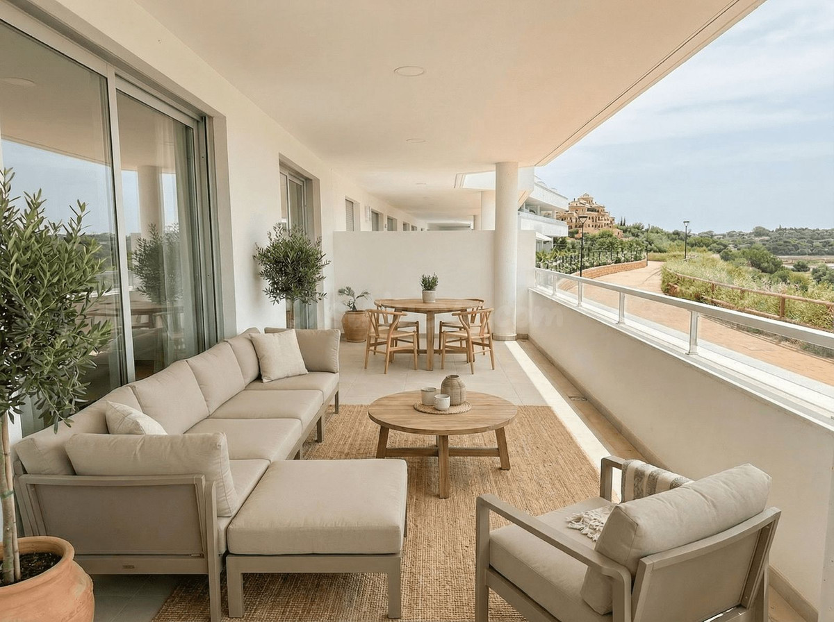 Apartamento 3 habitaciones 125m² en venta - Costa Del Sol