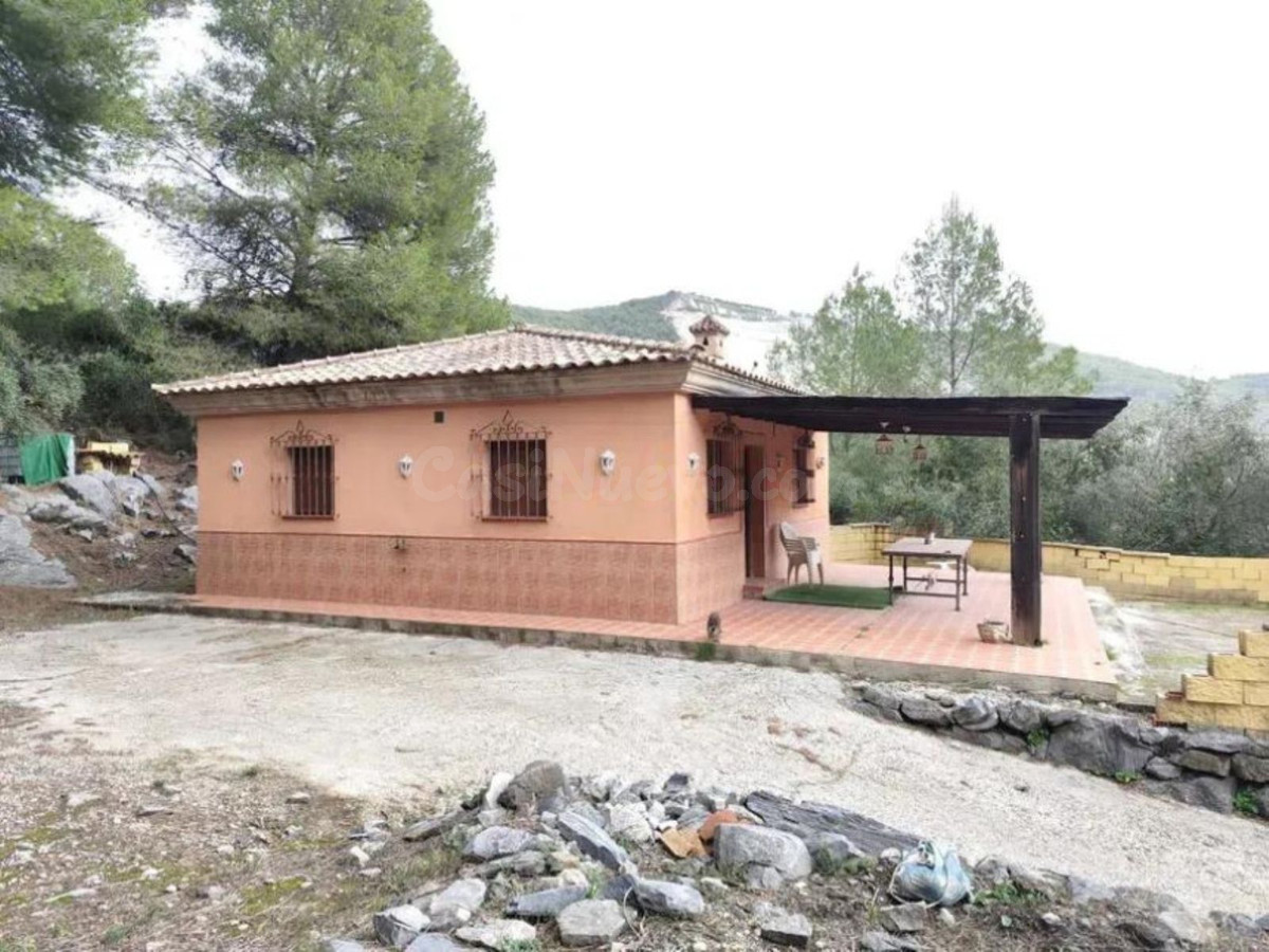 Finca rústica 2 habitaciones 90m² en venta - South of spain