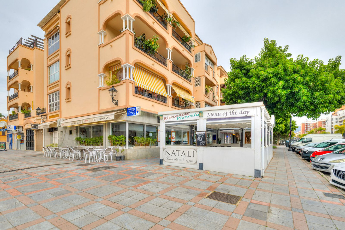 Restaurante 100m² en venta - Centro