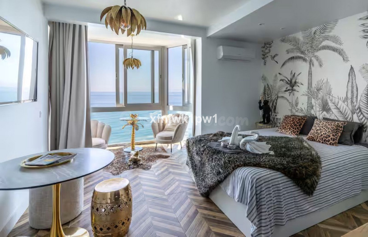 Estudio 1 habitación 37m² en venta - Riviera del sol
