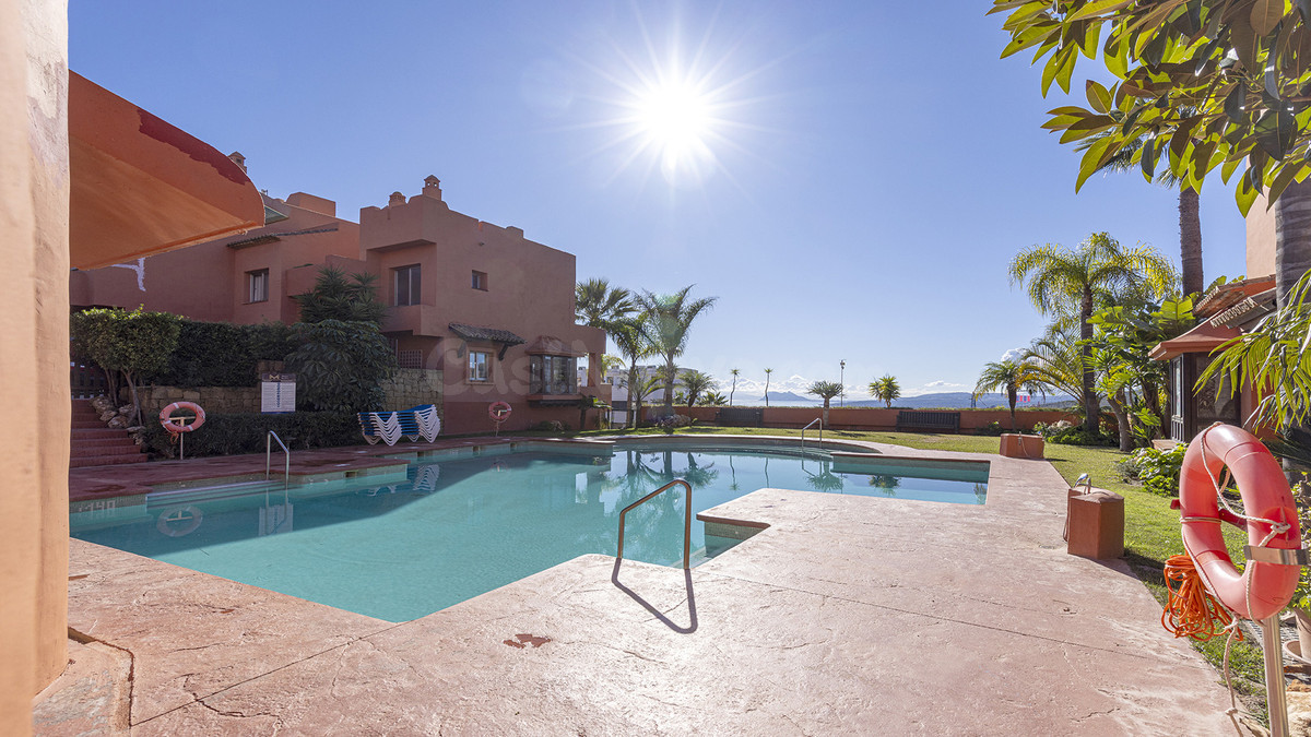 Adosado 2 habitaciones 333m² en venta - Costa del Sol