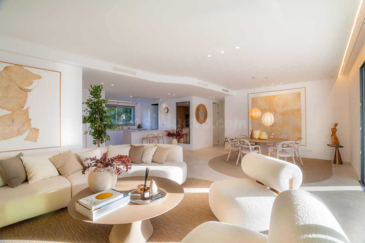 Apartamento 3 habitaciones 173m² en venta - Marbella