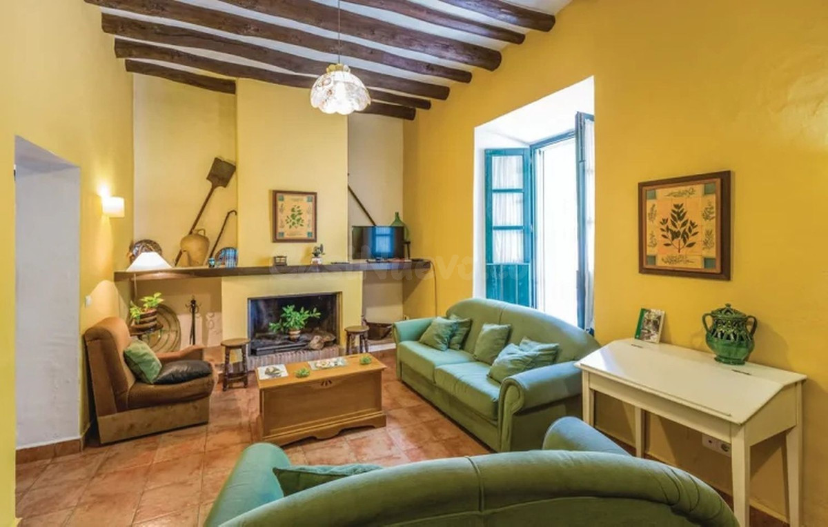 Finca rústica 7 habitaciones 443m² en venta - Andalucia