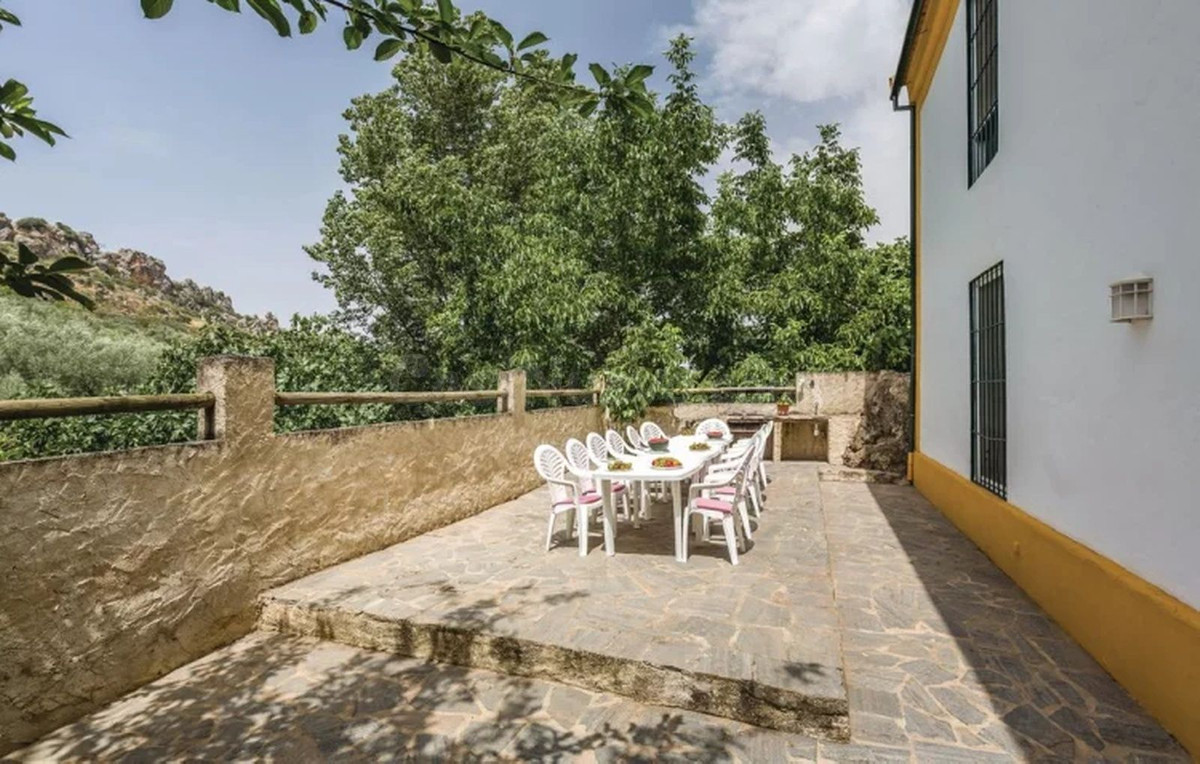 Finca rústica 7 habitaciones 443m² en venta - Andalucia - foto 4