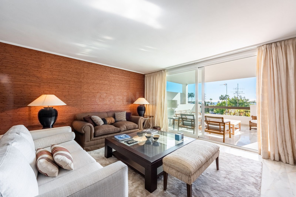 Apartamento 2 habitaciones 126m² en venta - Costa Del Sol