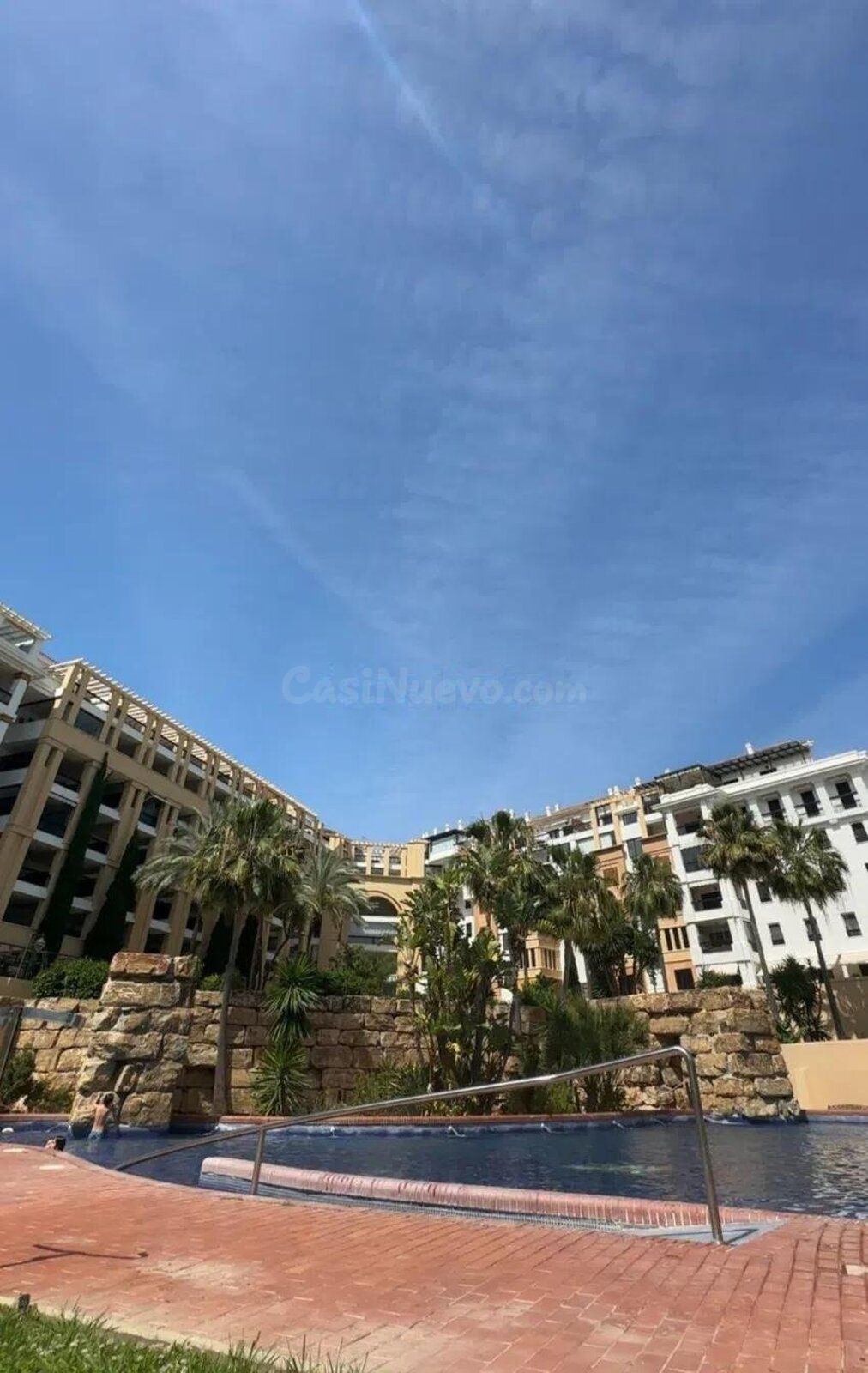 Apartamento 2 habitaciones 100m² en venta - Marbella