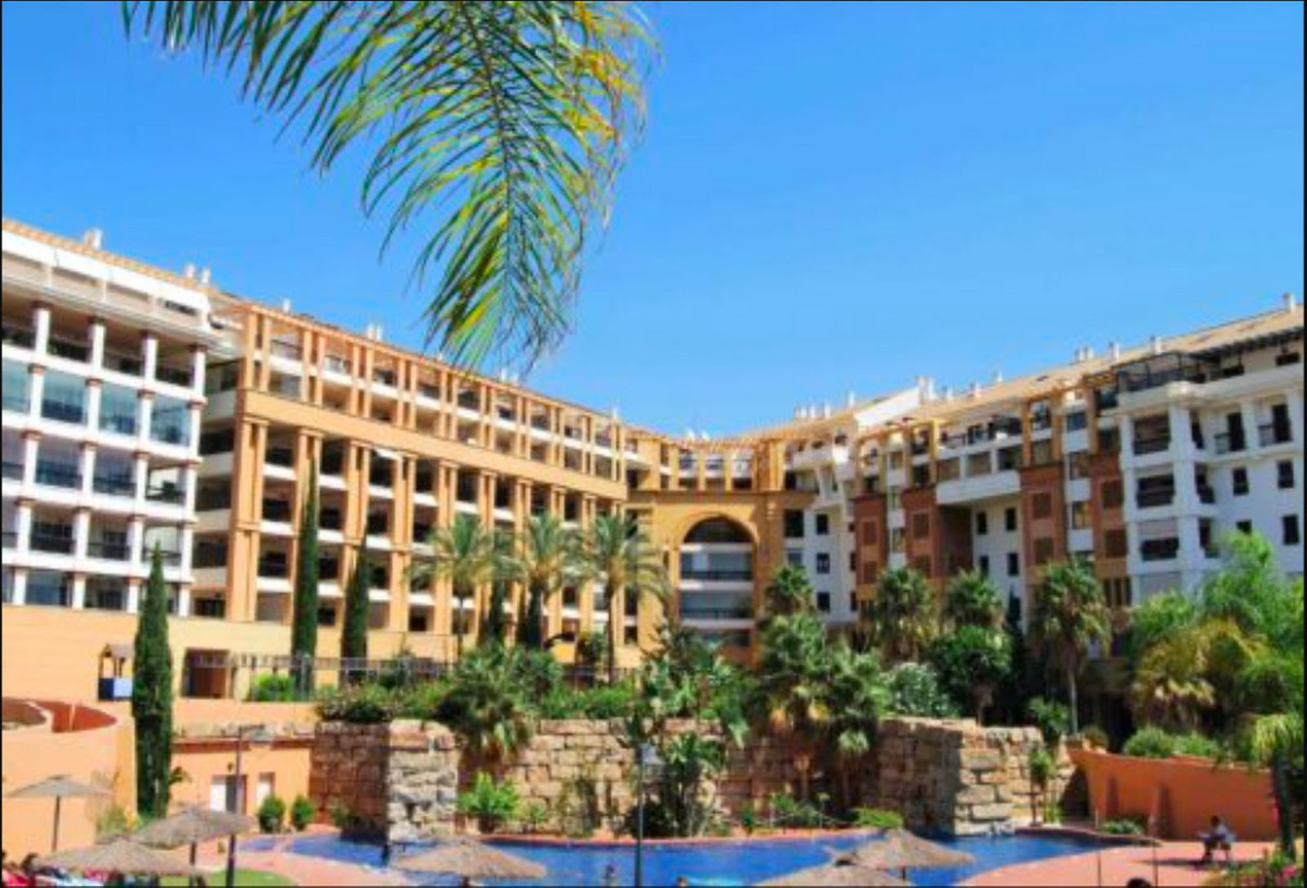 Apartamento 2 habitaciones 100m² en venta - Marbella