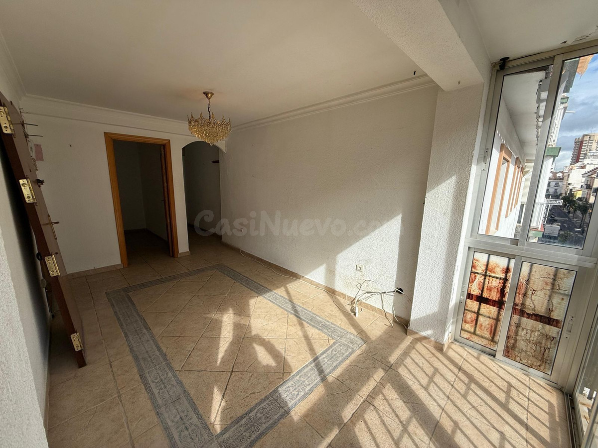 Apartamento 2 habitaciones 53m² en venta - Centro
