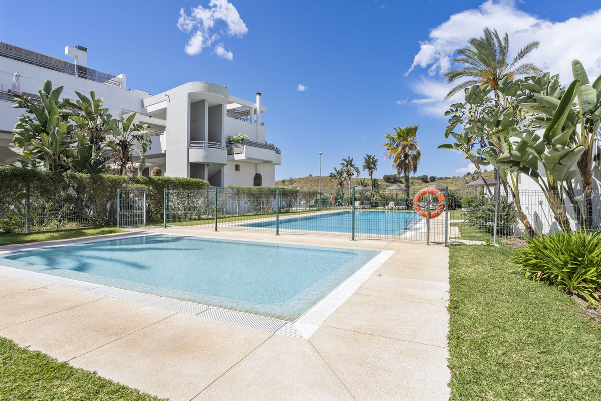 Apartamento 2 habitaciones 134m² en venta - Riviera del sol
