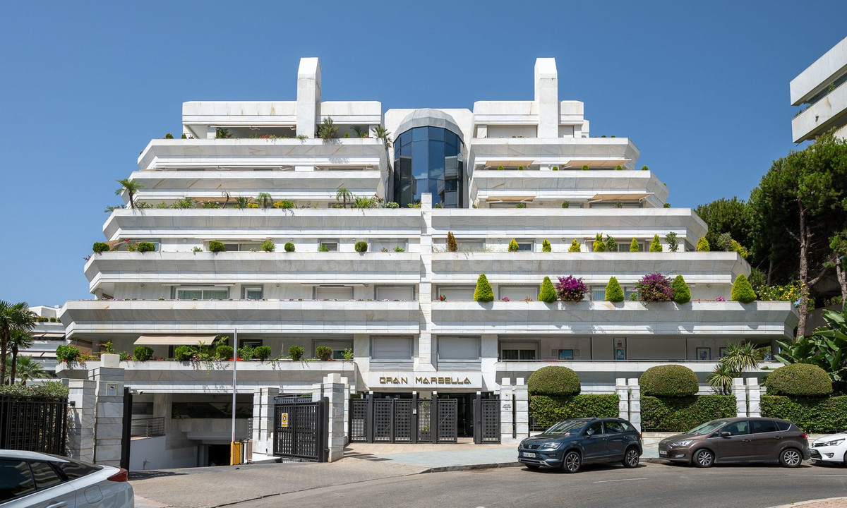 Apartamento 2 habitaciones 100m² en venta - Marbella