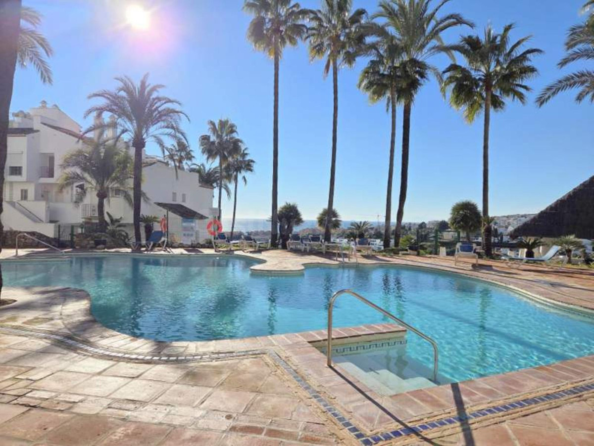 Ático Dúplex 2 habitaciones 126m² en venta - Costa del Sol