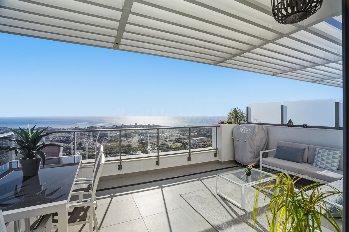 Ático 3 habitaciones 106m² en venta - Centro
