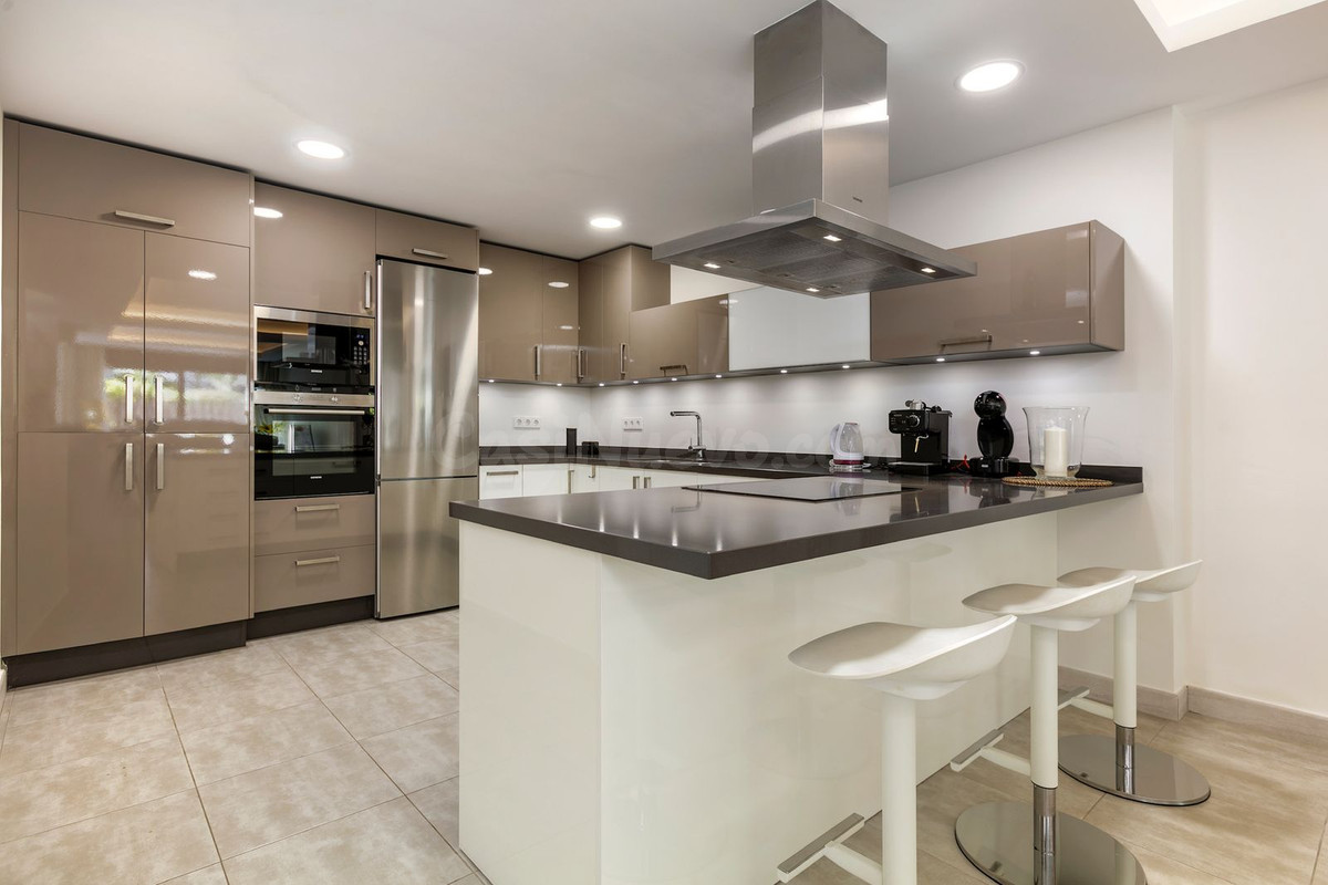 Apartamento 3 habitaciones 155m² en venta - Marbella