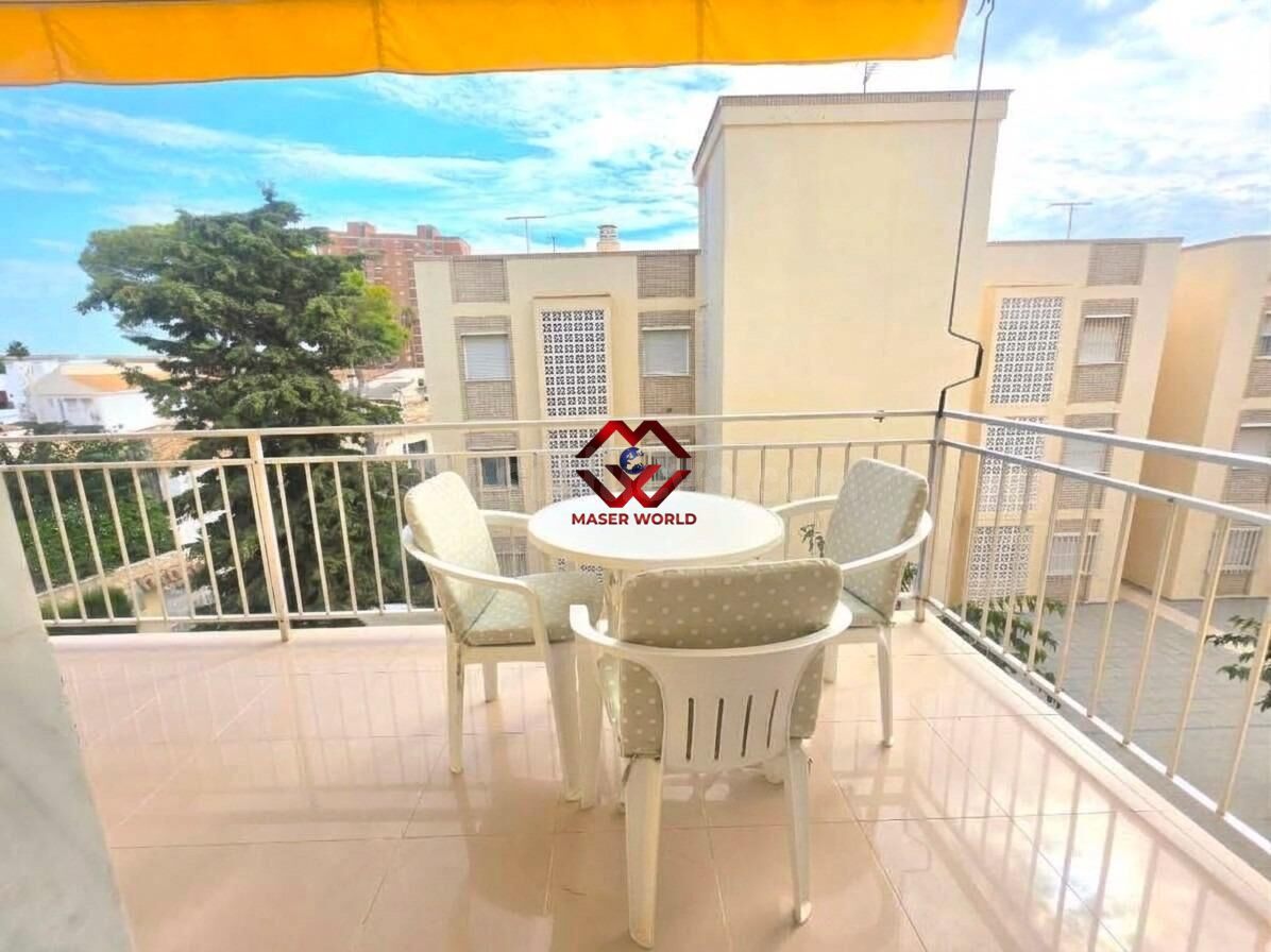 Apartamento en venta en Santiago de la Ribera a 100m del  MA - foto 2