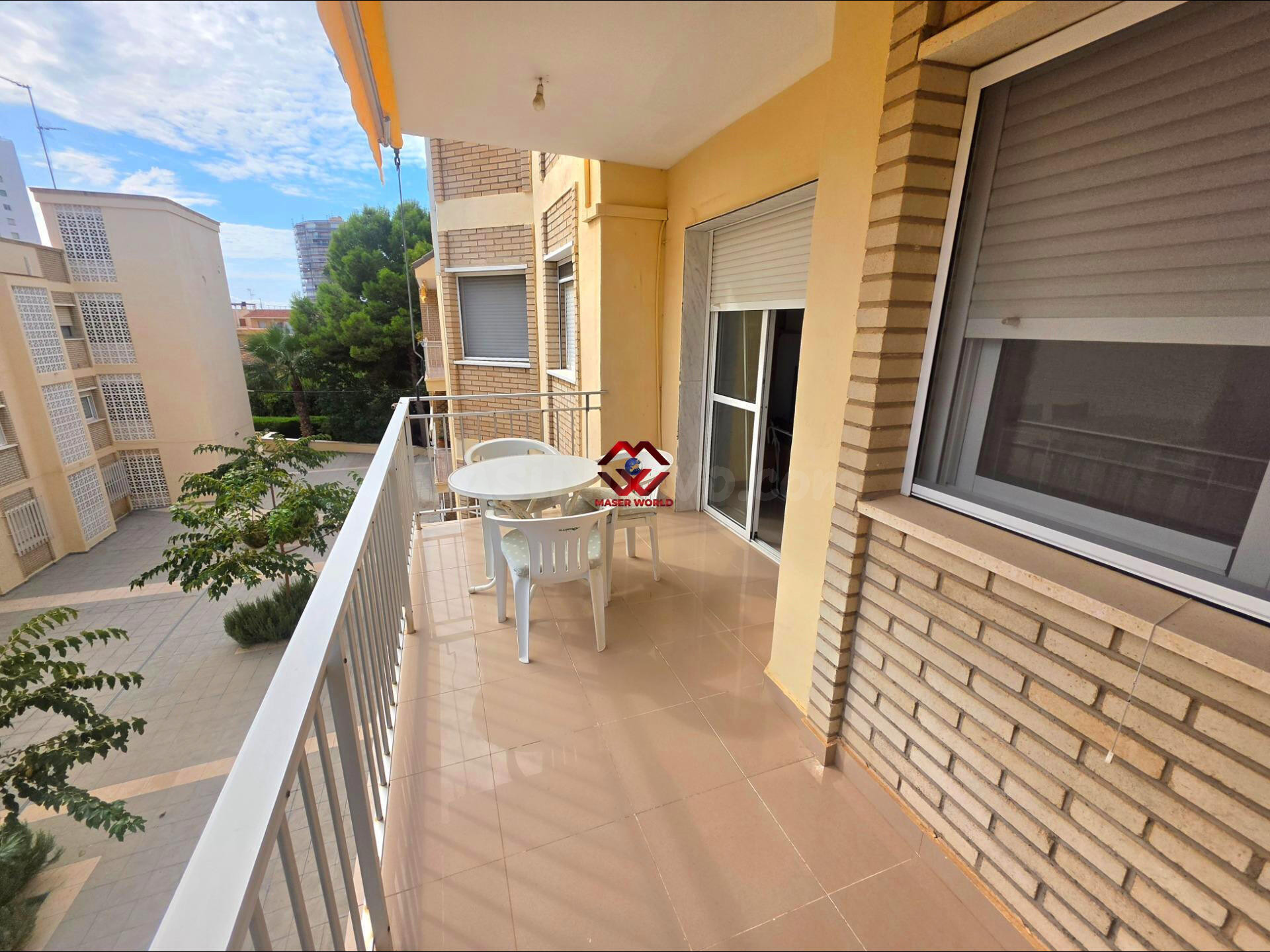 Apartamento en venta en Santiago de la Ribera a 100m del  MA - foto 4