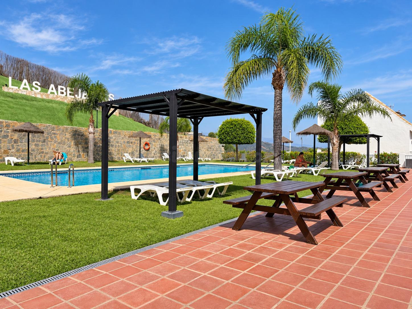 Altos de Estepona