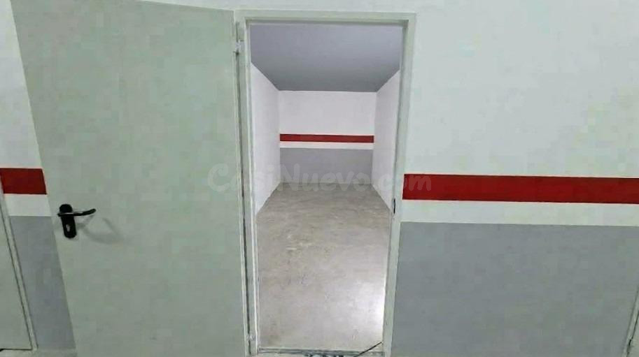 ¡Trastero / almacén de más de 12 m2 con acceso directo para  - foto 2
