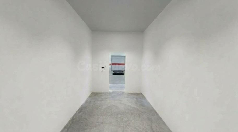 ¡Trastero / almacén de más de 12 m2 con acceso directo para  - foto 4