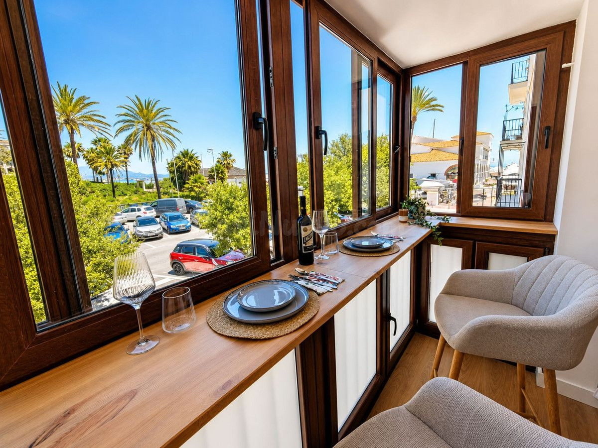 Apartamento 47m² en venta - Puerto de la Duquesa
