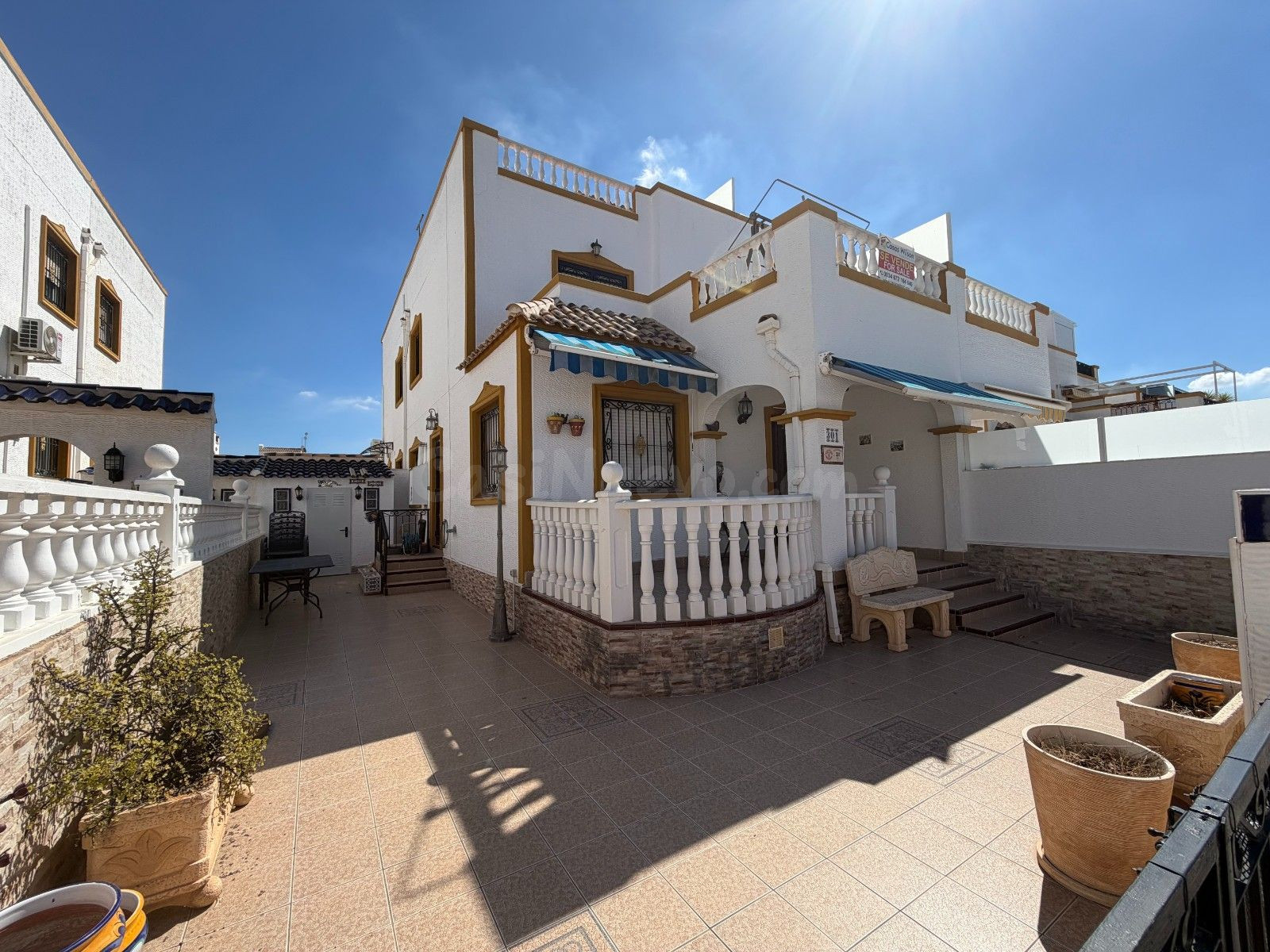 Casa 3 habitaciones 82m² en venta - Montepinar-La Aparecida-Raiguero