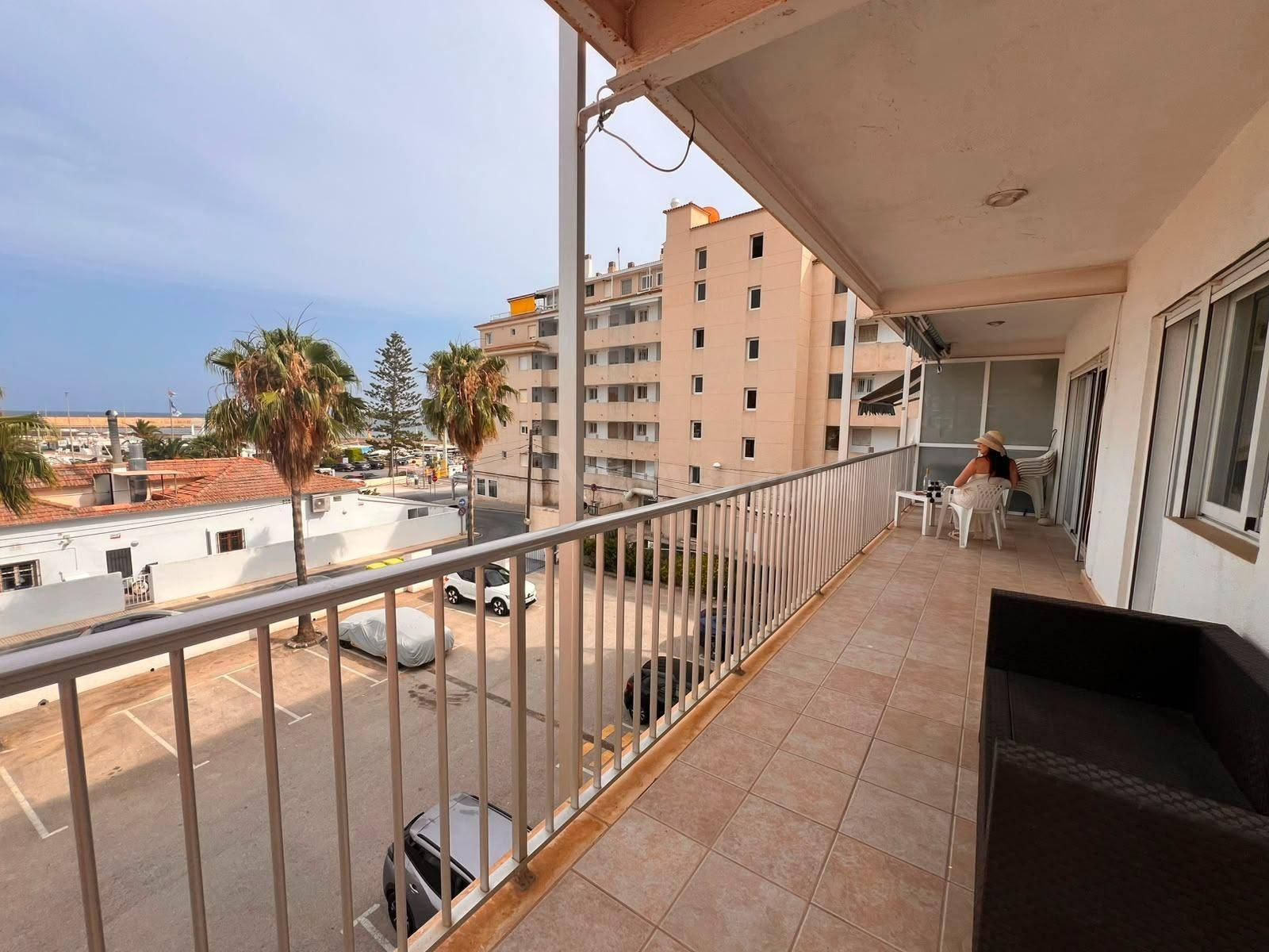 Apartamento 3 habitaciones 113m² en venta - Altea Pueblo