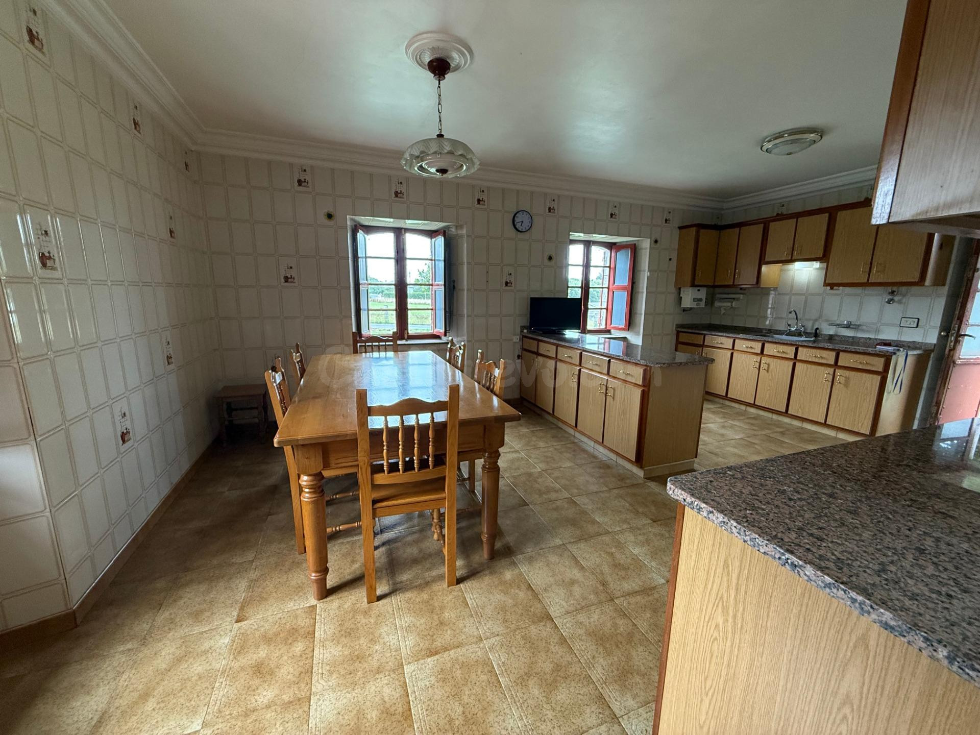 Casa situada en Chamorro-Boeiro, Valdoviño. - foto 2