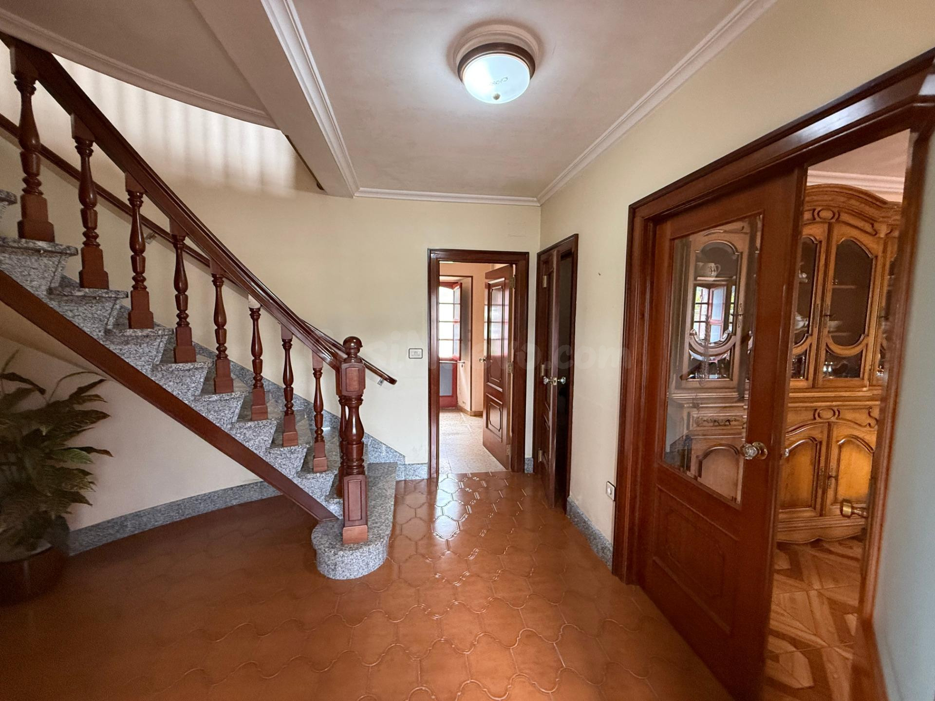 Casa situada en Chamorro-Boeiro, Valdoviño. - foto 3