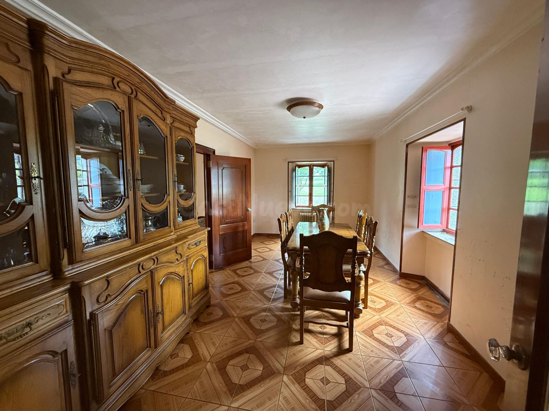 Casa situada en Chamorro-Boeiro, Valdoviño. - foto 4