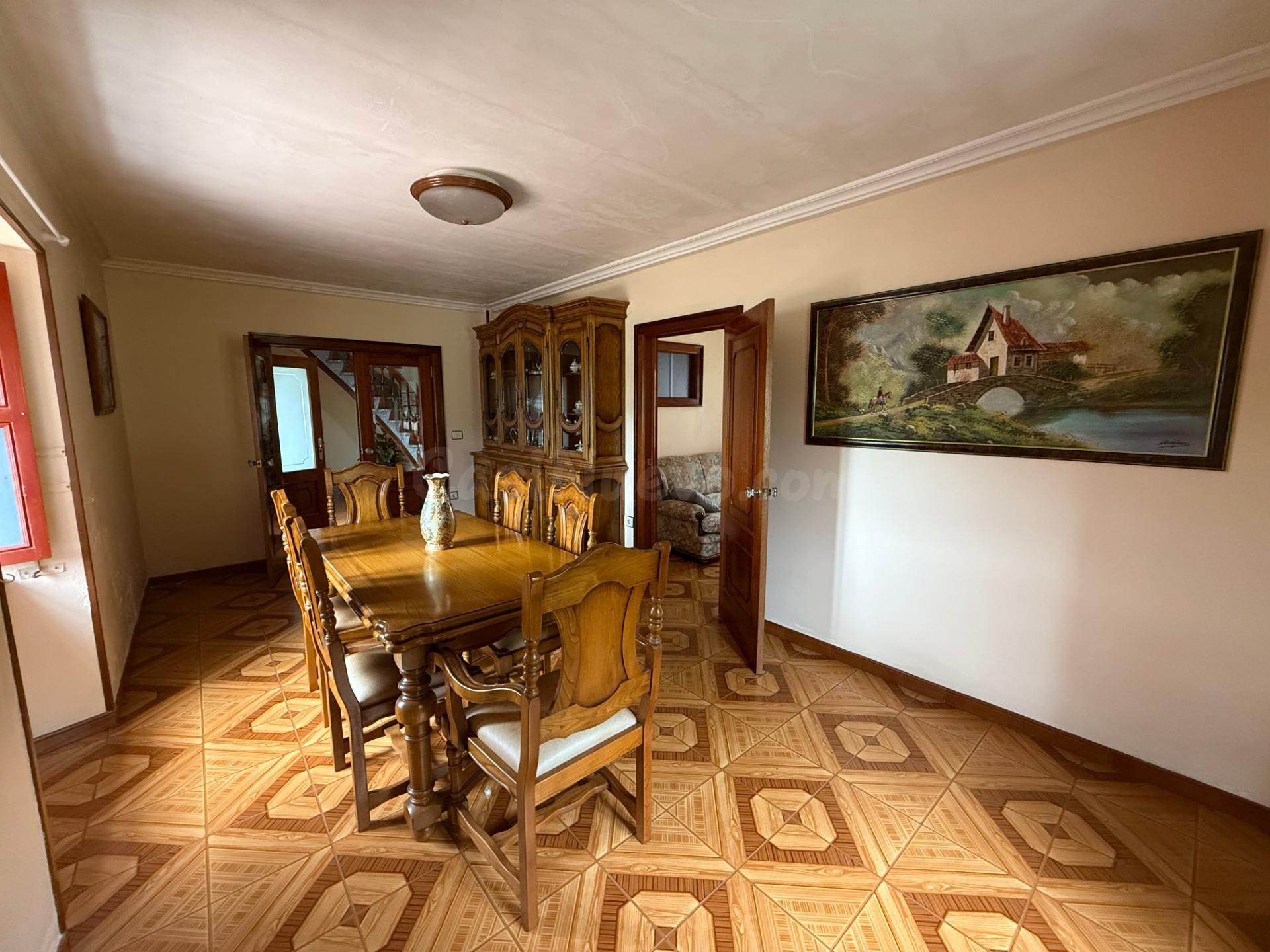 Casa situada en Chamorro-Boeiro, Valdoviño. - foto 5