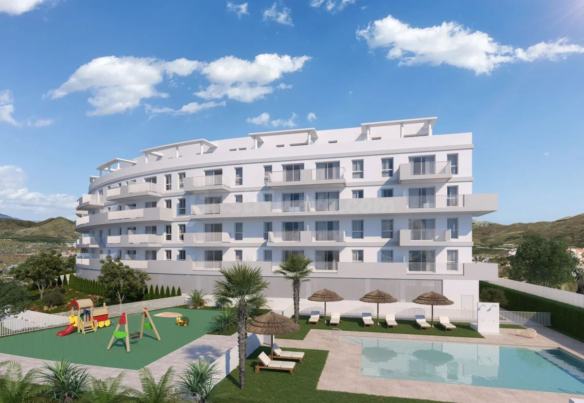 Ático 1 habitación 74m² en venta - Camino Viejo de Málaga
