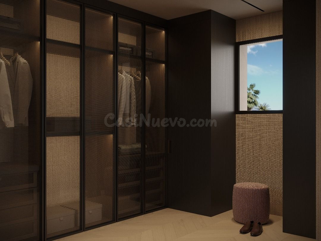 Ático 5 habitaciones 402m² en venta - La Quinta - foto 4