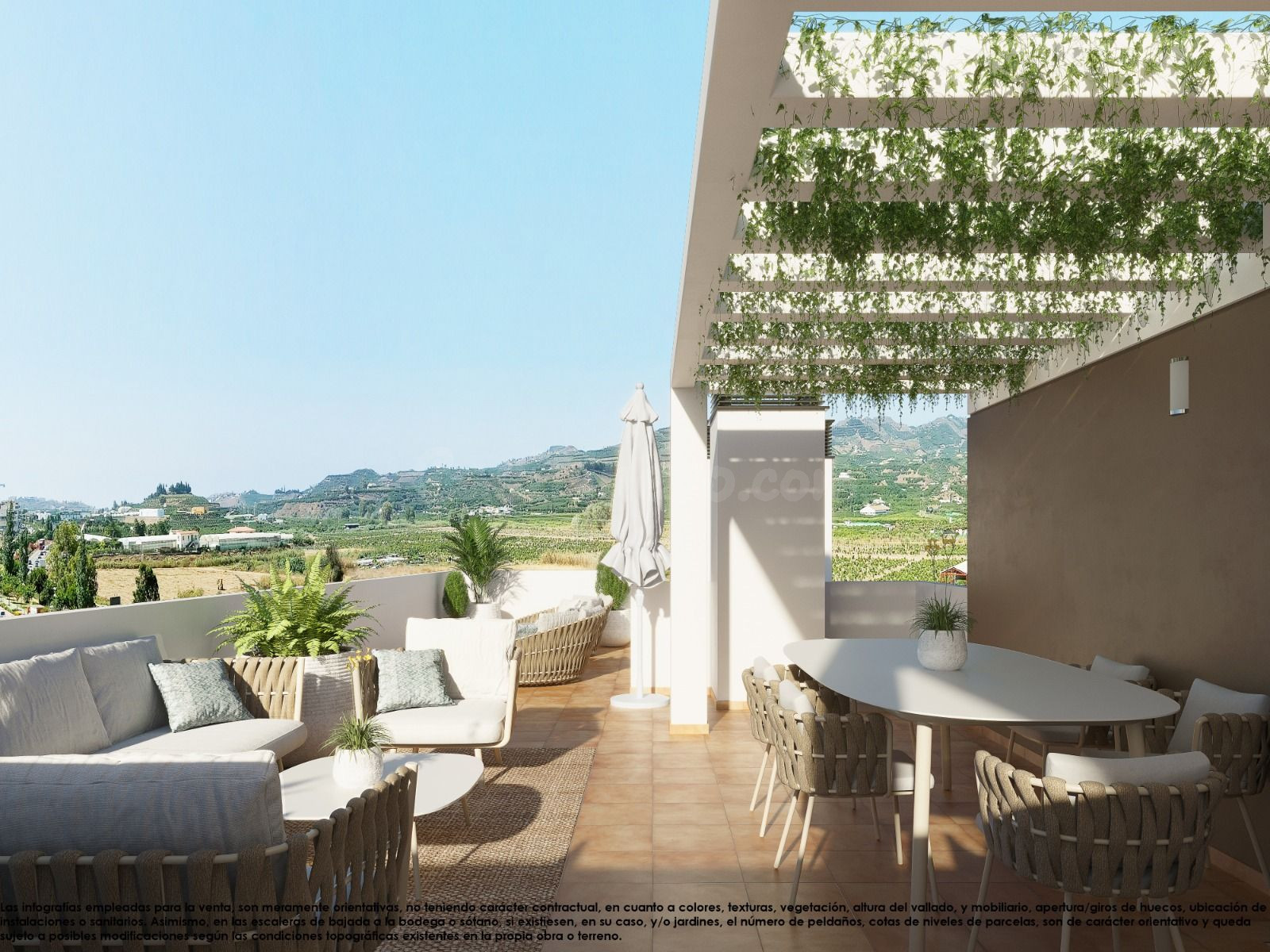 Apartamento 2 habitaciones 92m² en venta - Camino Viejo de M - foto 2