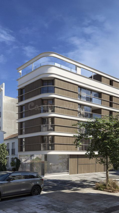 Apartamento 2 habitaciones 78m² en venta - Costa Del Sol