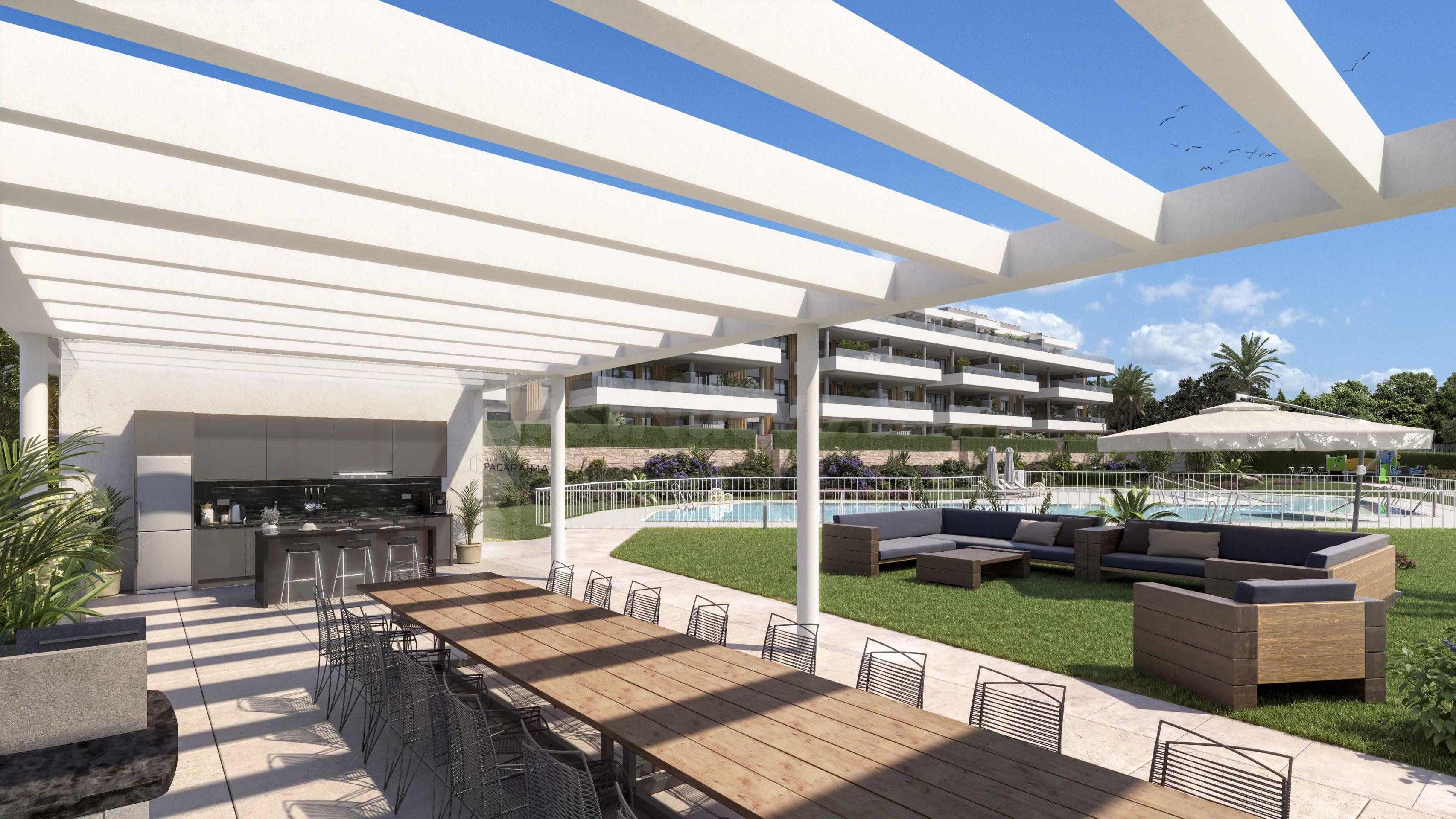 Ático 3 habitaciones 222m² en venta - El pinillo - recinto f - foto 4