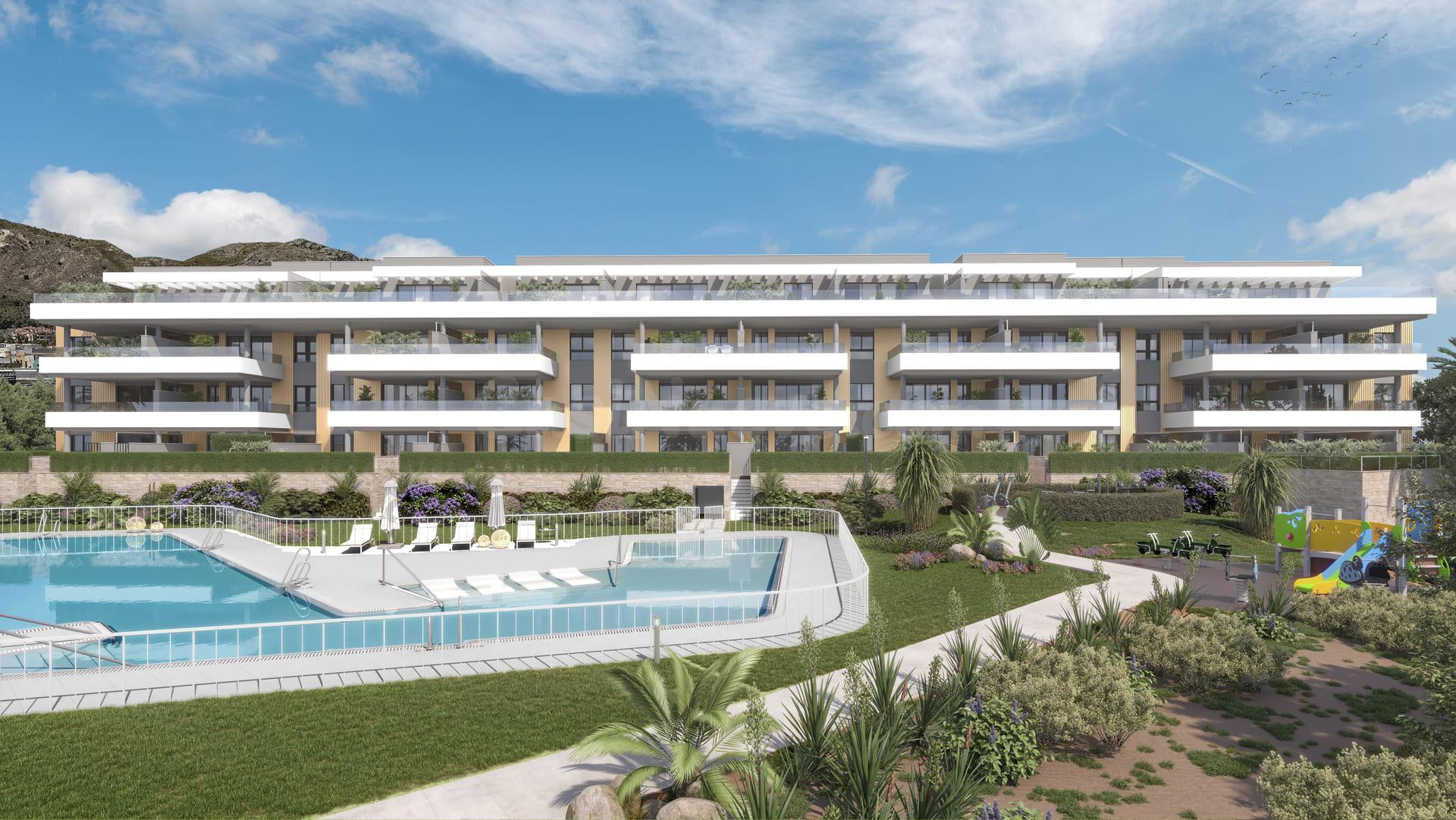Ático 3 habitaciones 222m² en venta - El pinillo - recinto f - foto 5