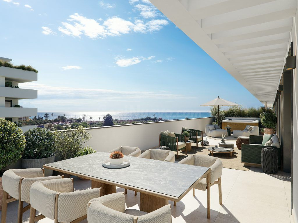 Ático 3 habitaciones 114m² en venta - Torre del mar - foto 3
