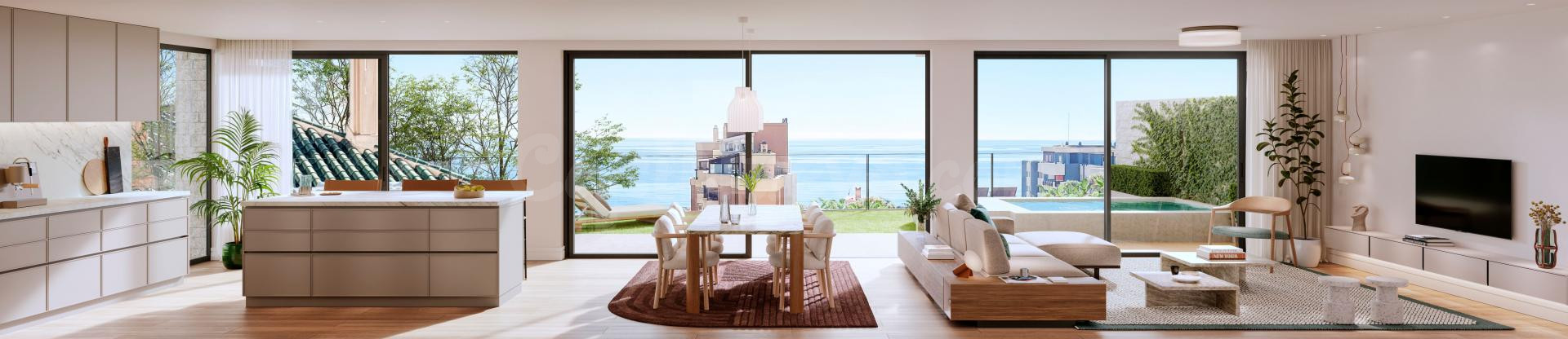 Ático 3 habitaciones 253m² en venta - Limonar - foto 5