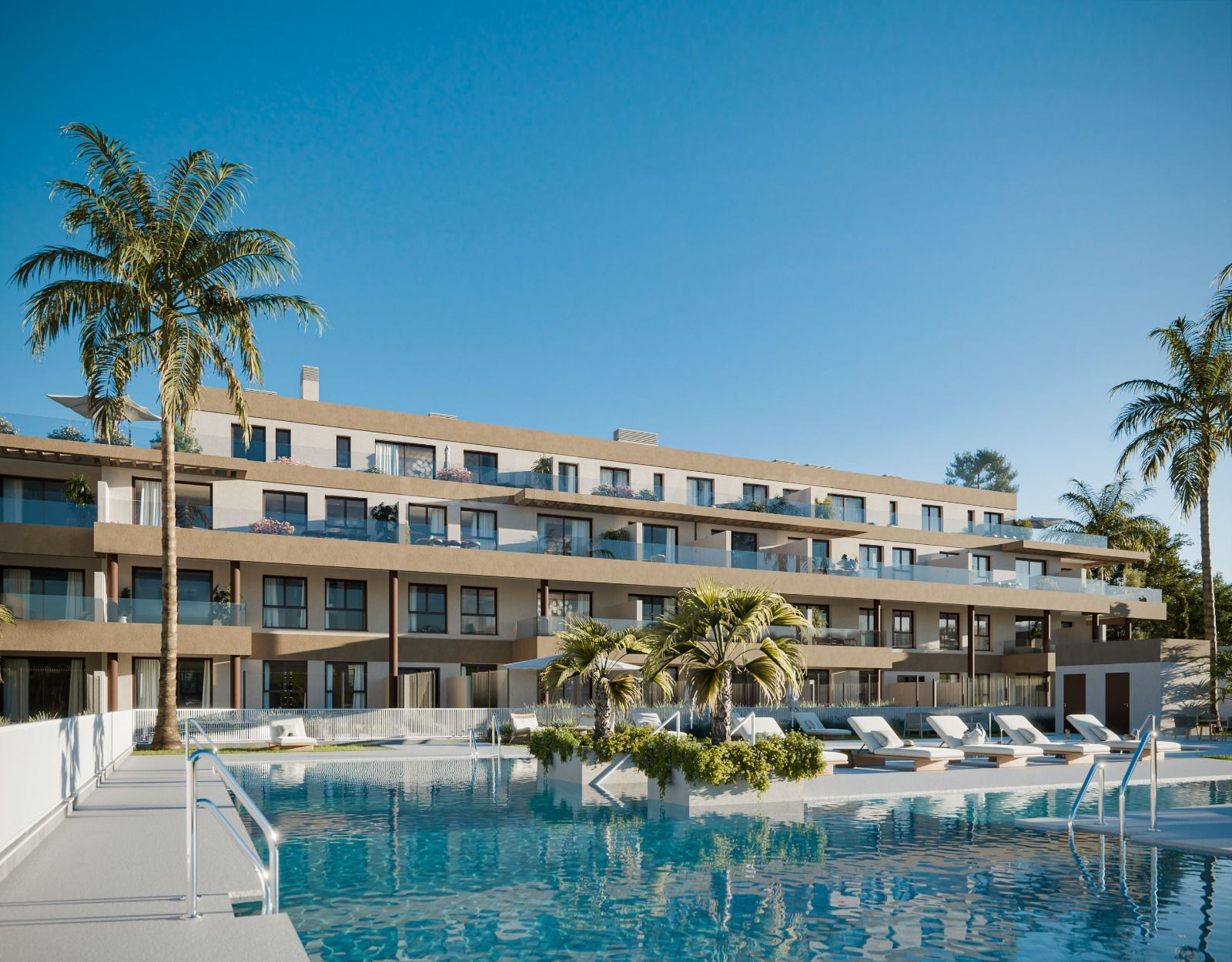 Ático 2 habitaciones 90m² en venta - Hipódromo-Cerrado del Águila
