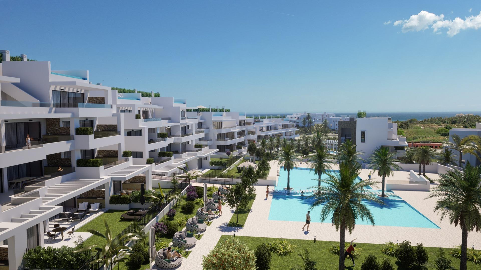 Apartamento 3 habitaciones 186m² en venta - Arroyo Vaquero