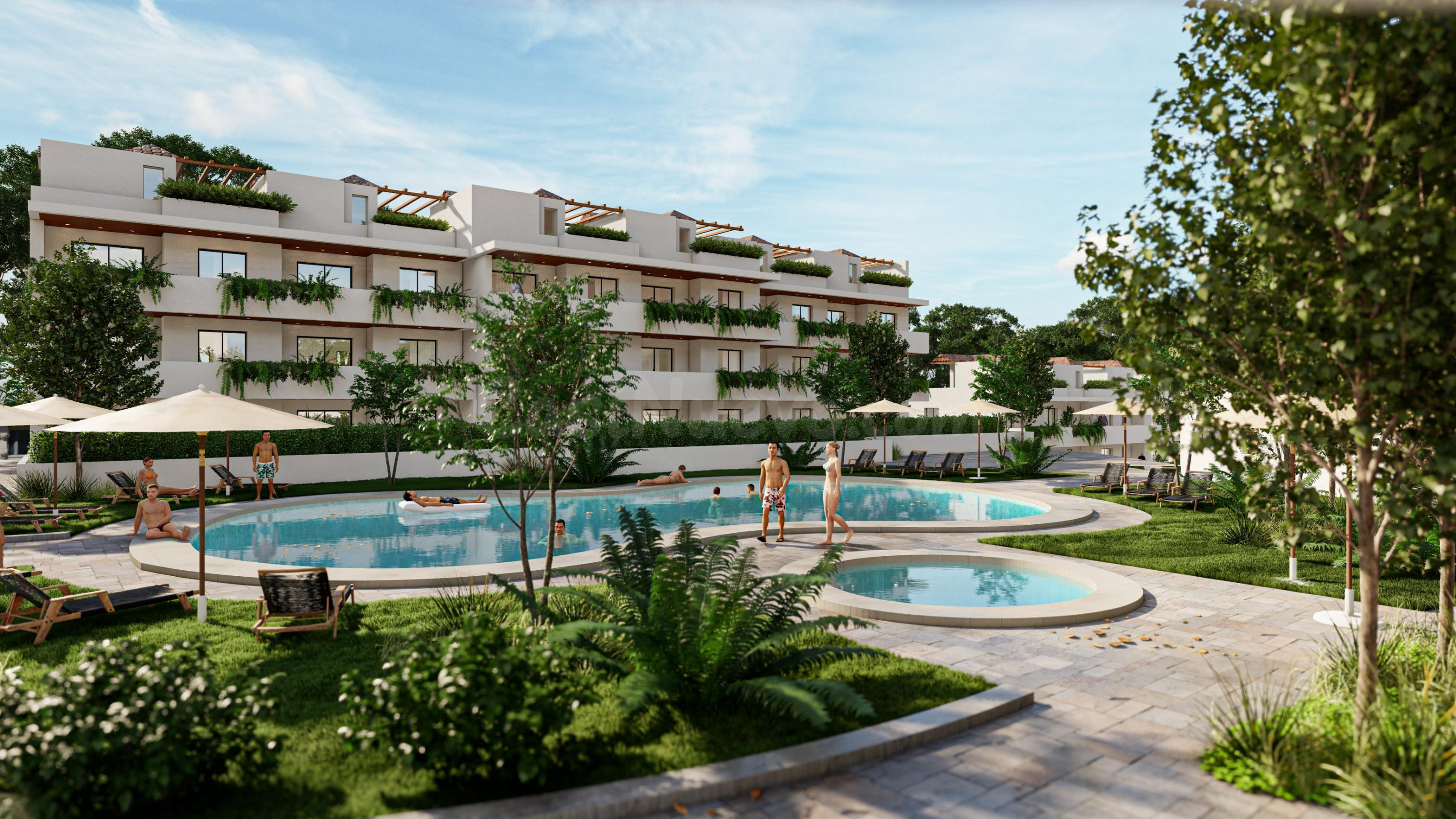 Ático 2 habitaciones 70m² en venta - Mijas Costa