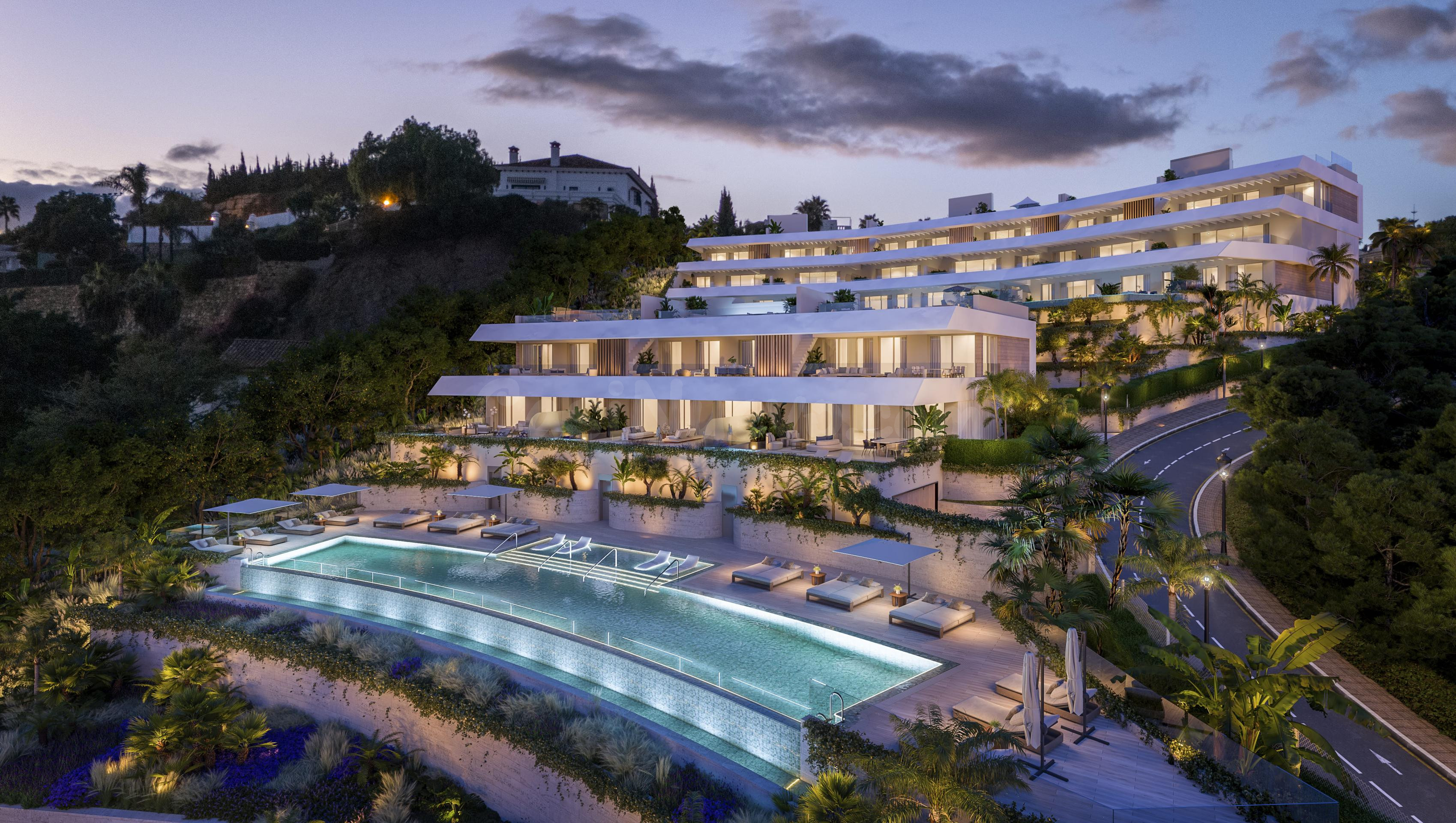 Apartamento 2 habitaciones 90m² en venta - Los almendros