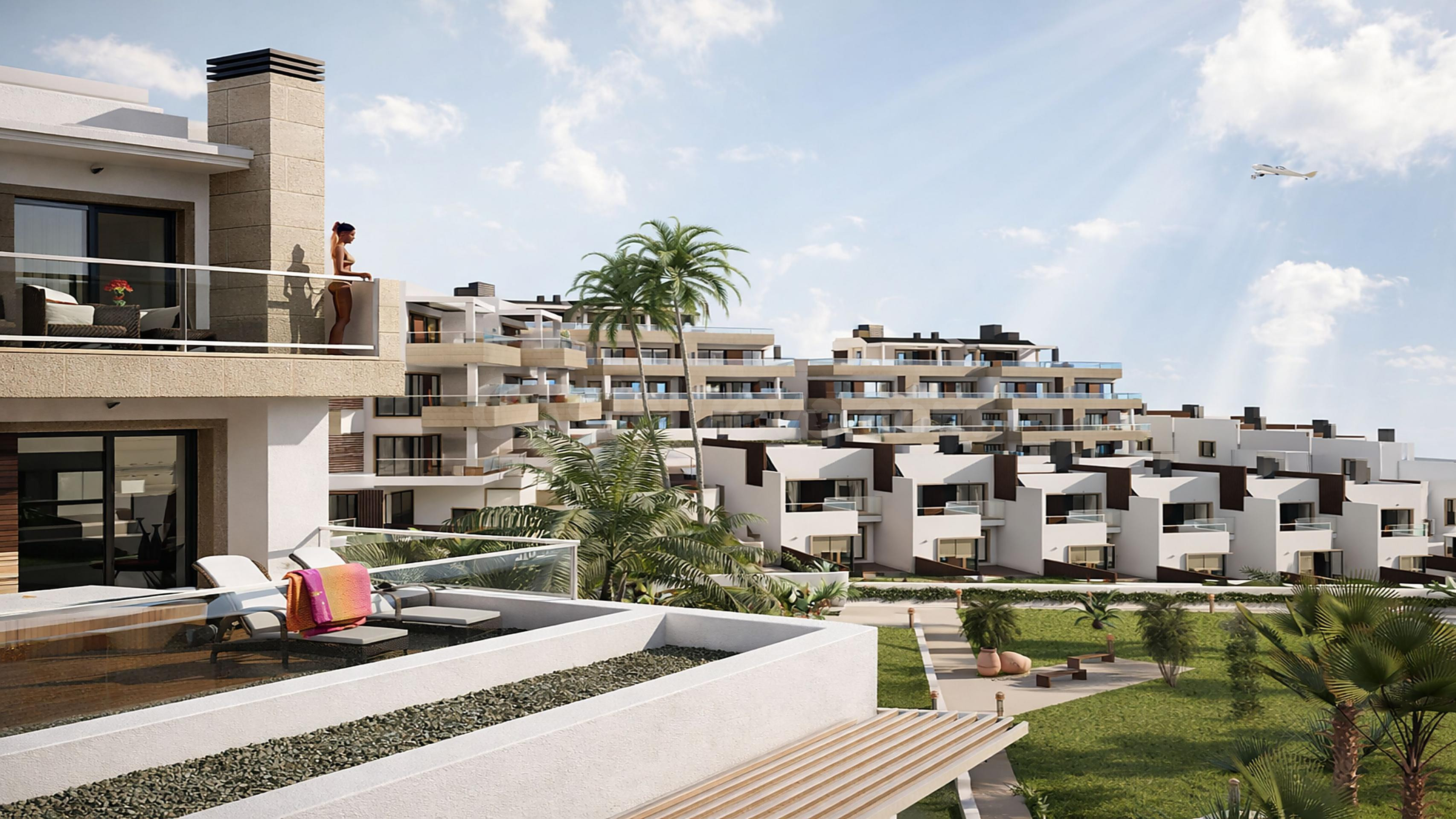 Apartamento 2 habitaciones 79m² en venta - El Zabal-Santa Margarita