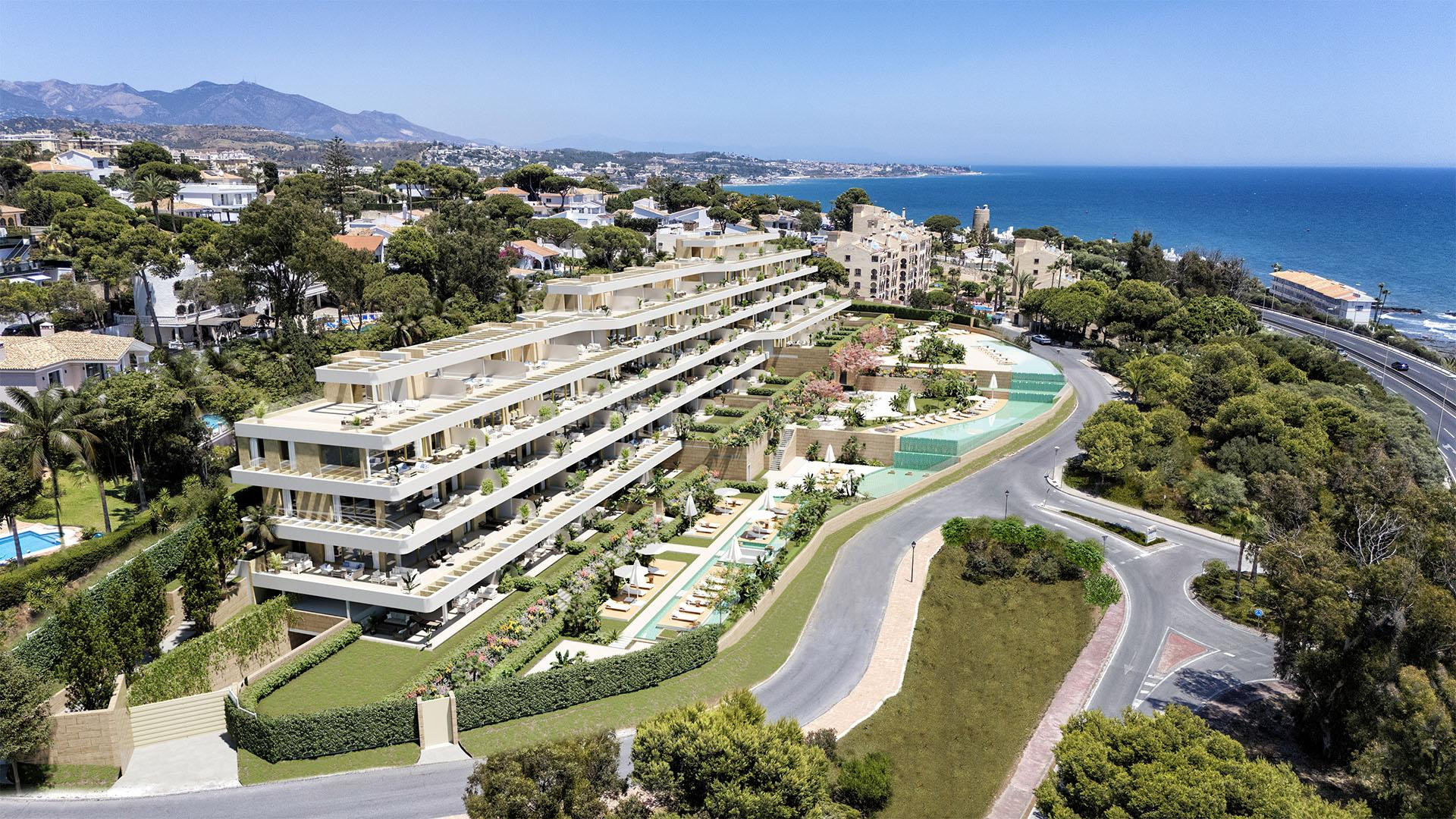 Apartamento 2 habitaciones 117m² en venta - Torrenueva