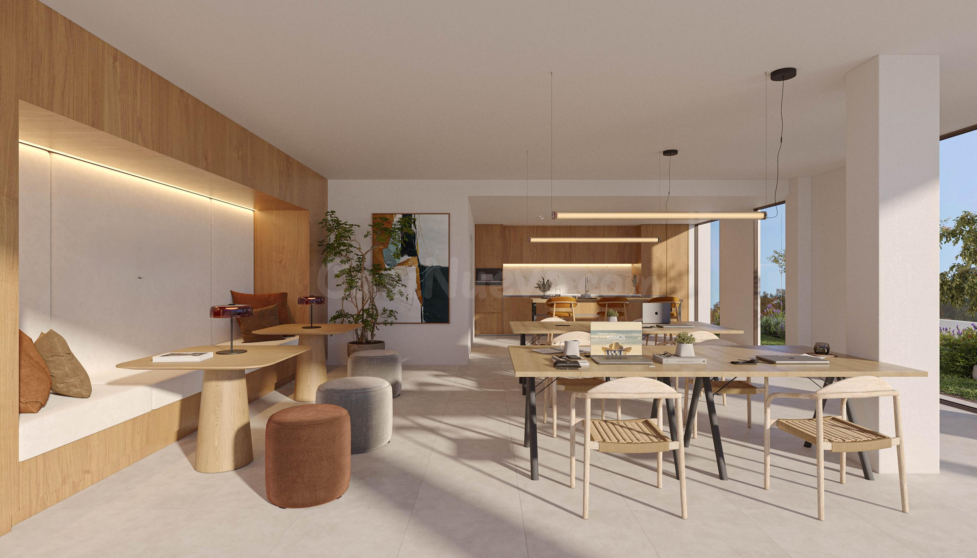 Ático 3 habitaciones 114m² en venta - El Saltillo - foto 5