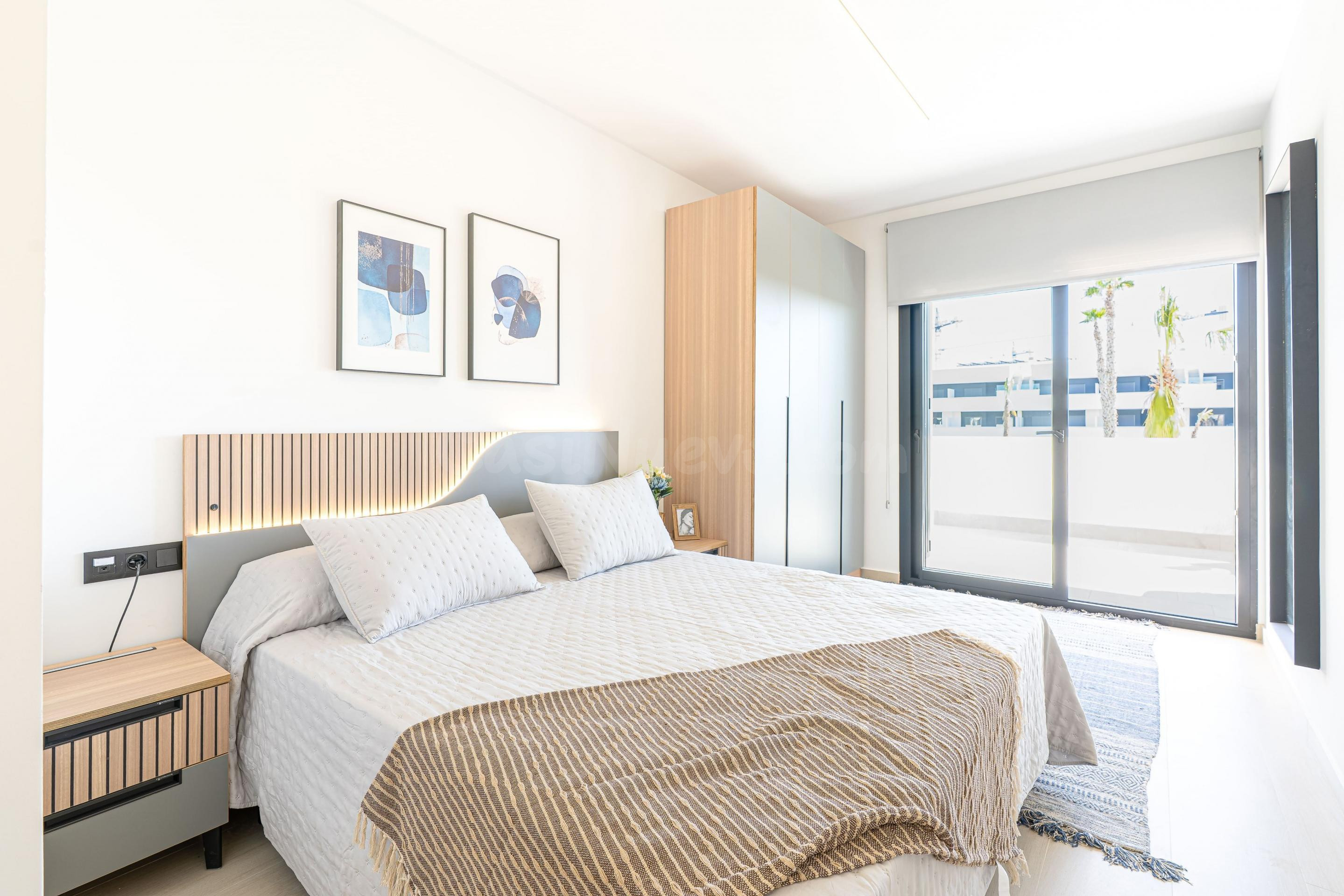 Apartamento 3 habitaciones 103m² en venta - Las Salinas - foto 4