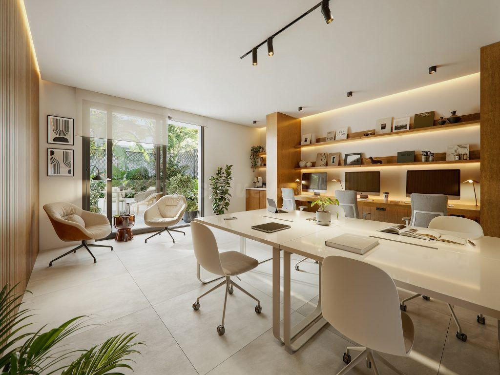 Apartamento 1 habitación 46m² en venta - Torre del mar - foto 2
