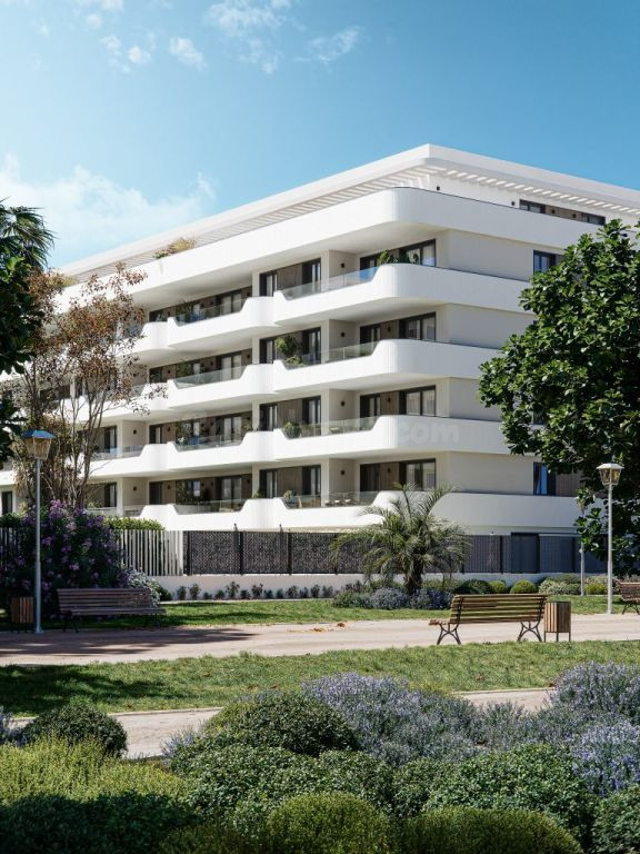 Apartamento 1 habitación 46m² en venta - Torre del mar - foto 4