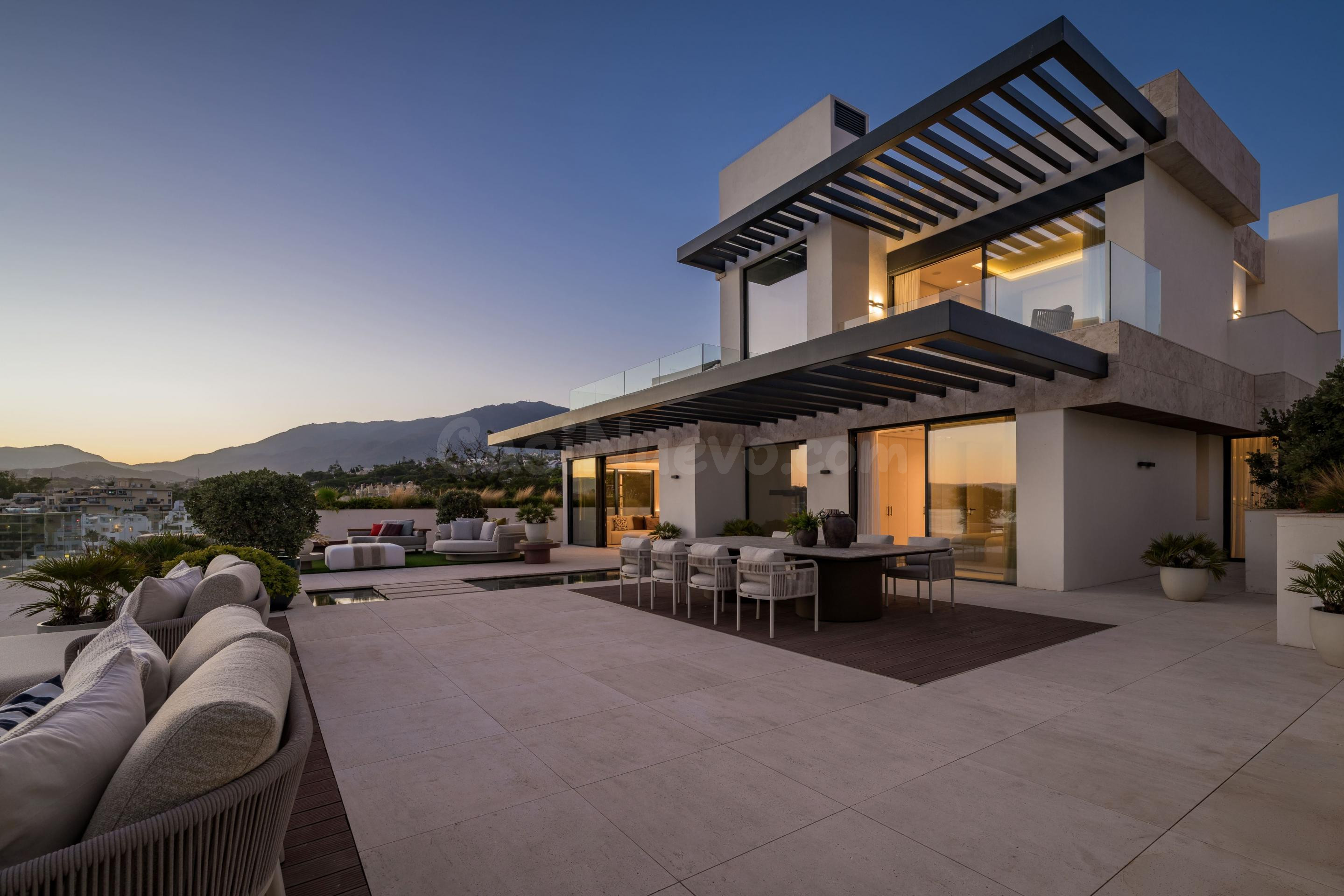 Apartamento 2 habitaciones 199m² en venta - Seghers