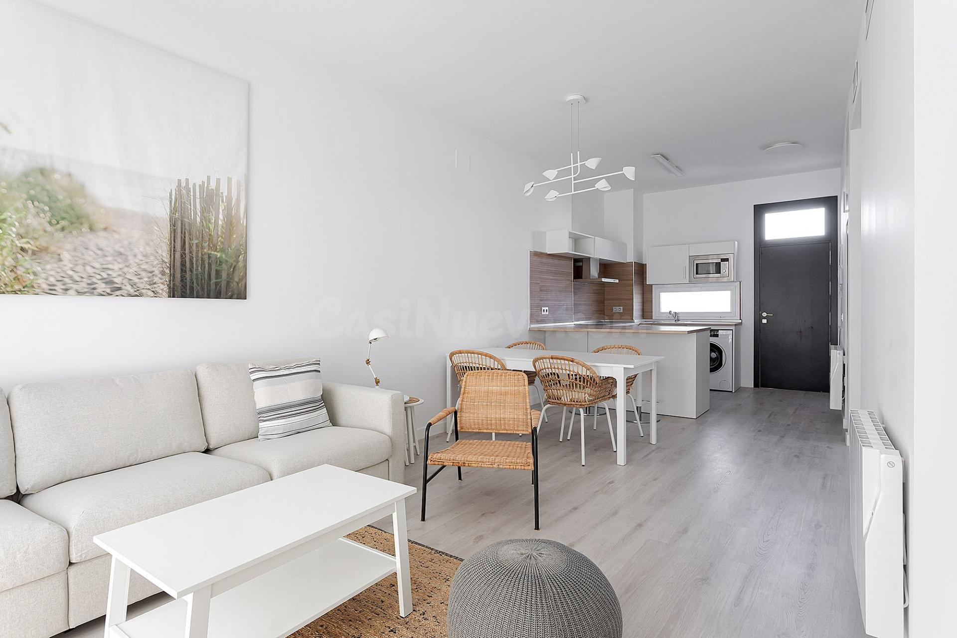 Apartamento 3 habitaciones 87m² en venta - Puerto Vera - foto 3